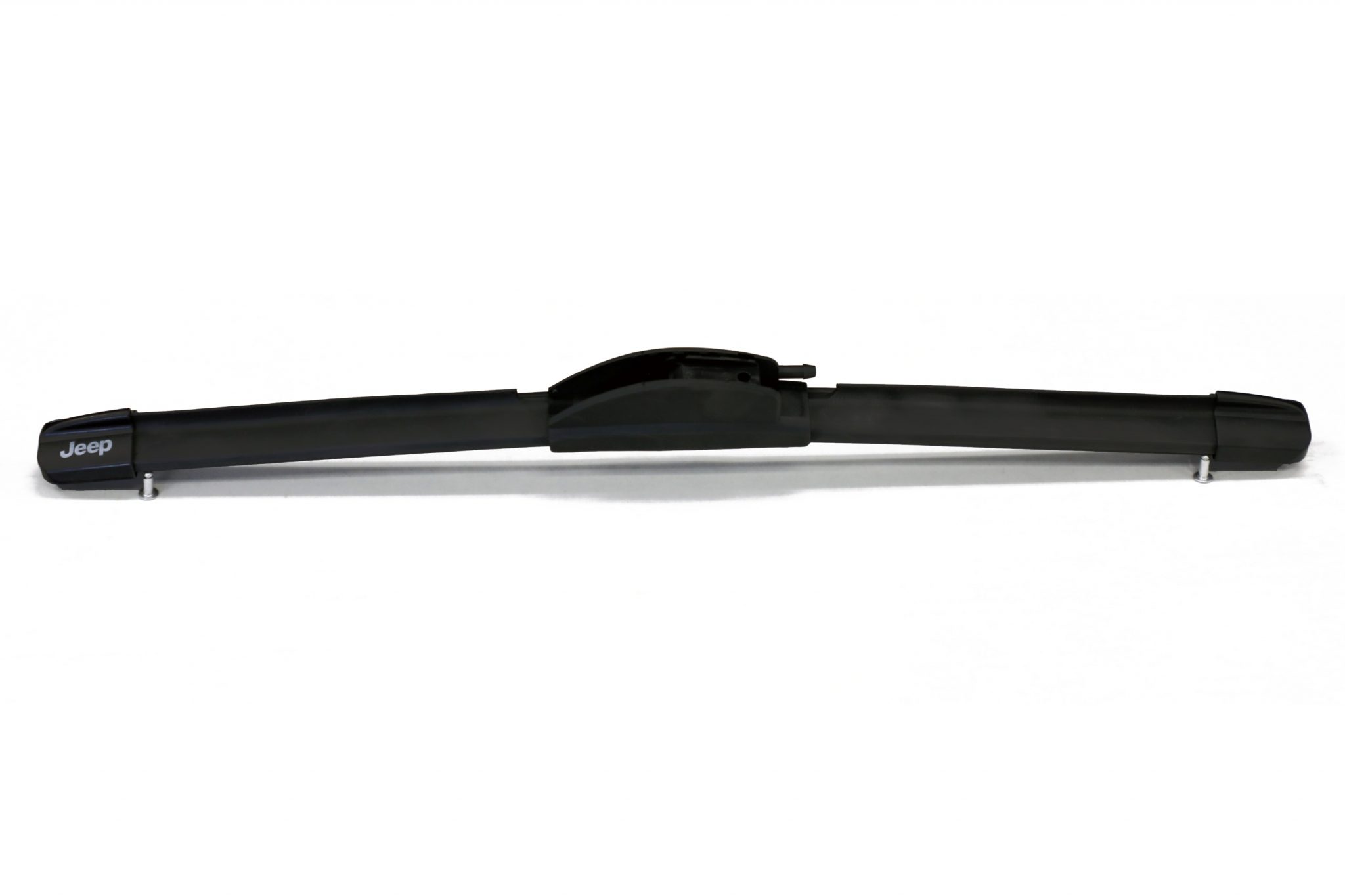 Watch the Clean Sweep of Jeep Performance Parts Wipers!