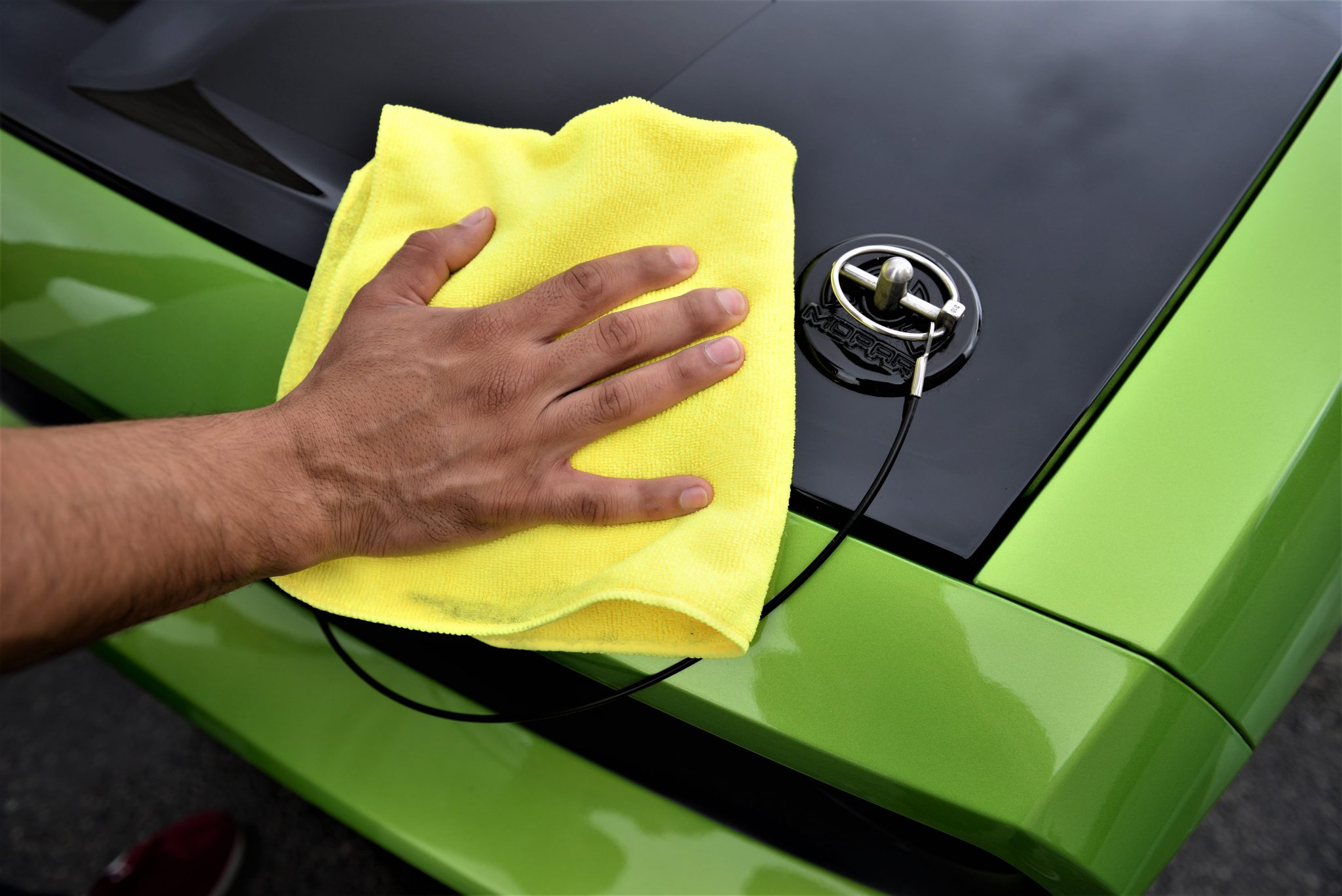 Pro Tips on Detailing Your Car Mopar Blog
